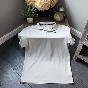 Men’s Nike Aeroreact Golf tee